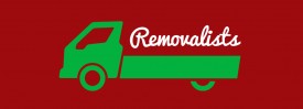 Removalists Moruben - My Local Removalists